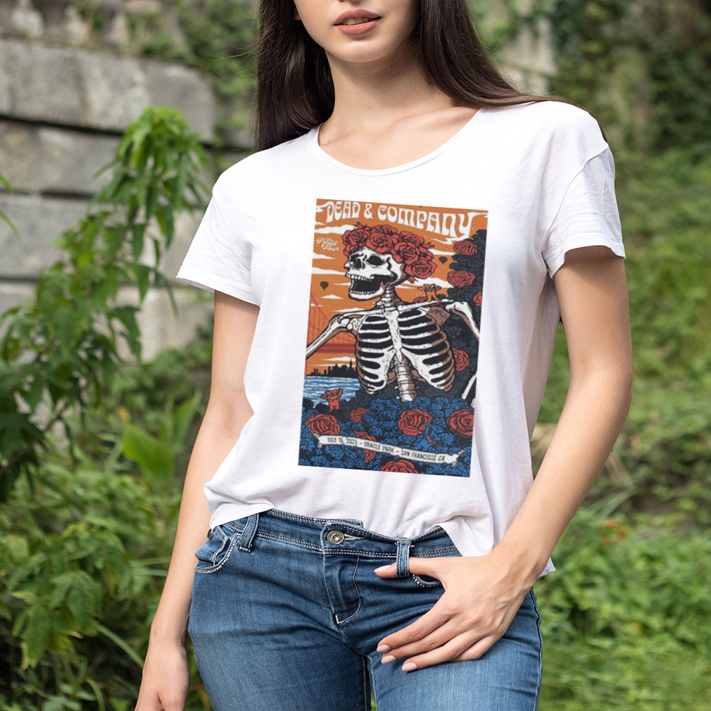 Women's shirt