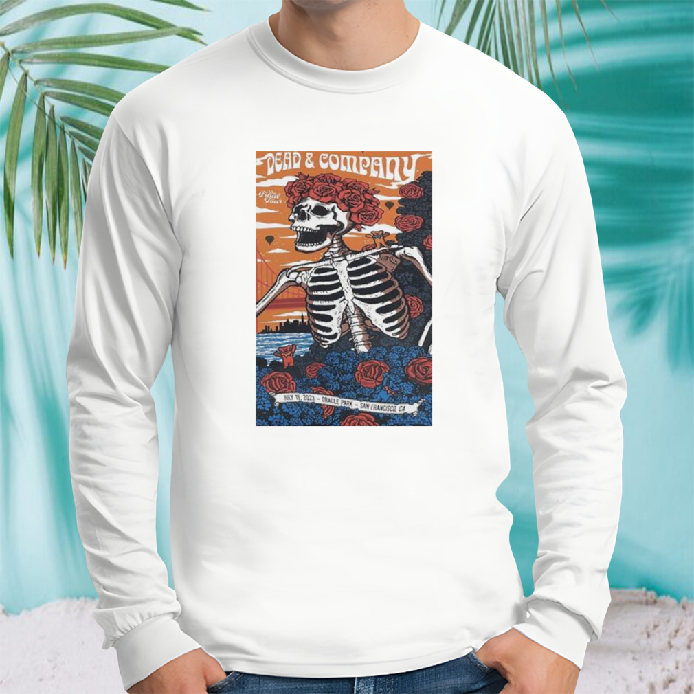 Longsleeve shirt