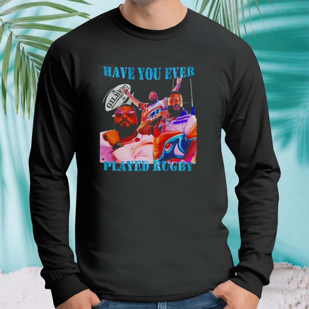 Longsleeve tshirt