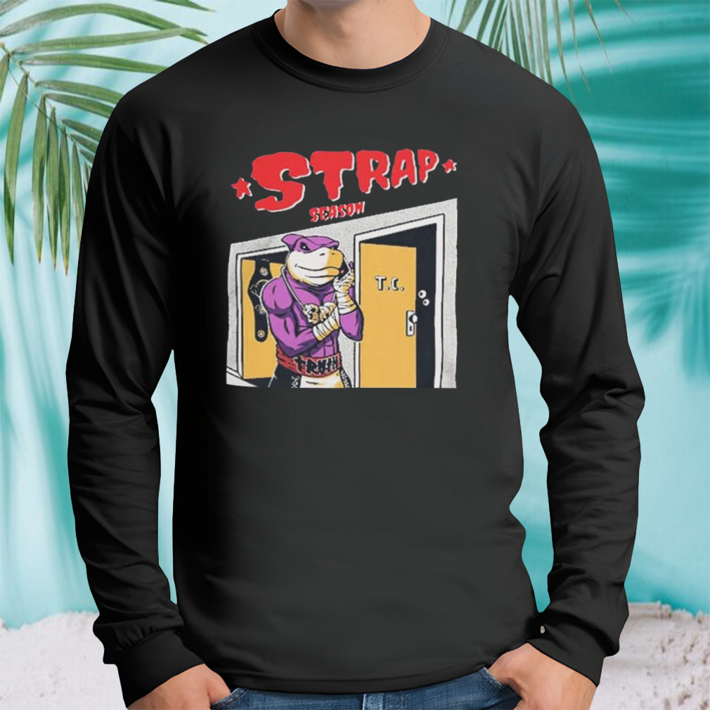 Longsleeve tshirt