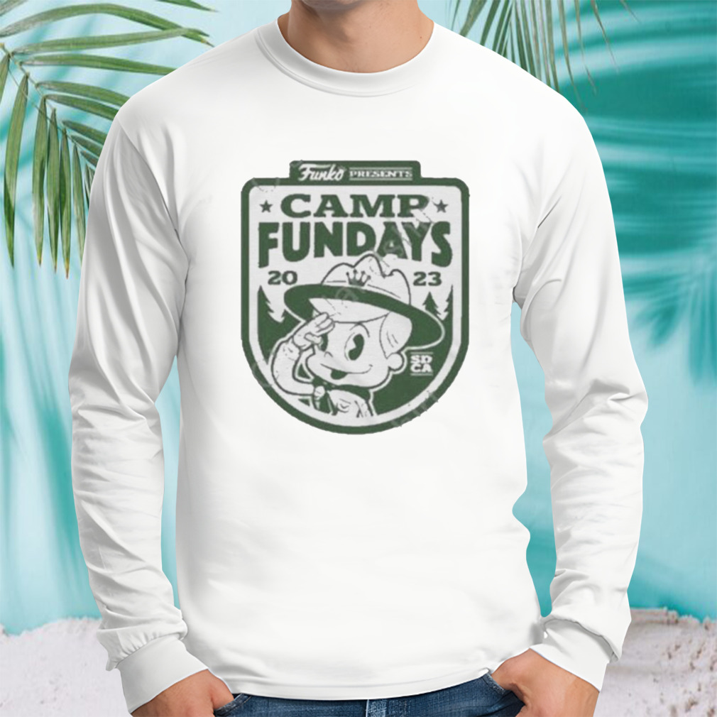 Longsleeve shirt