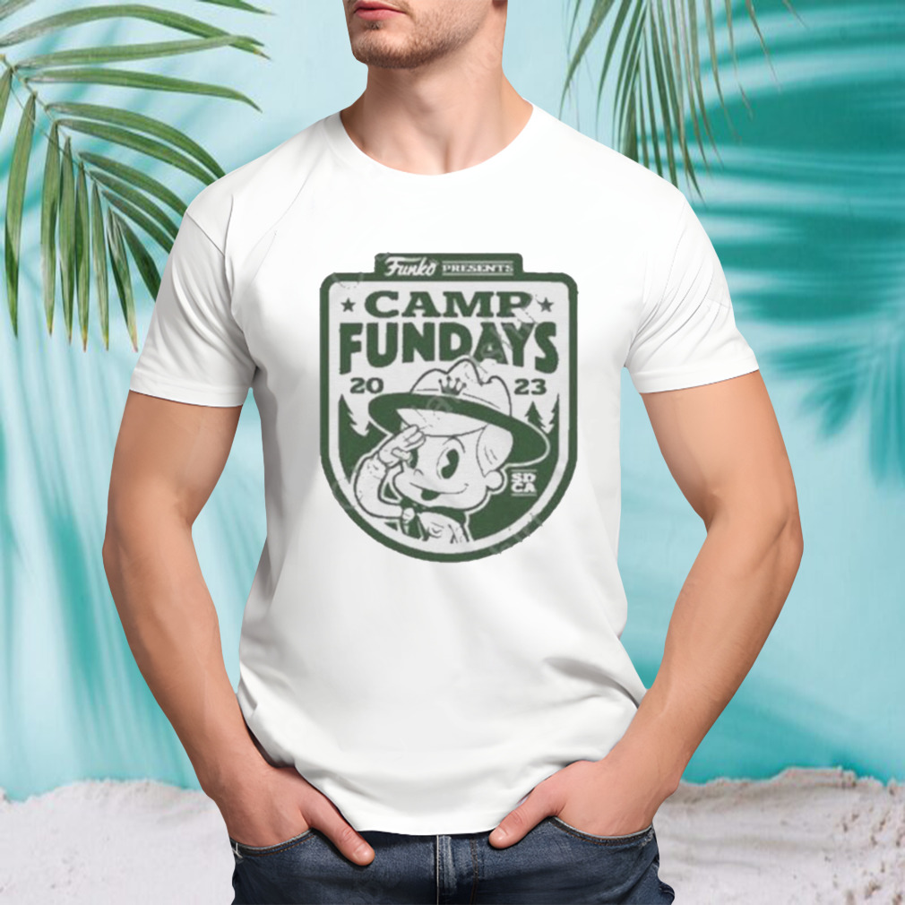 Unisex shirt