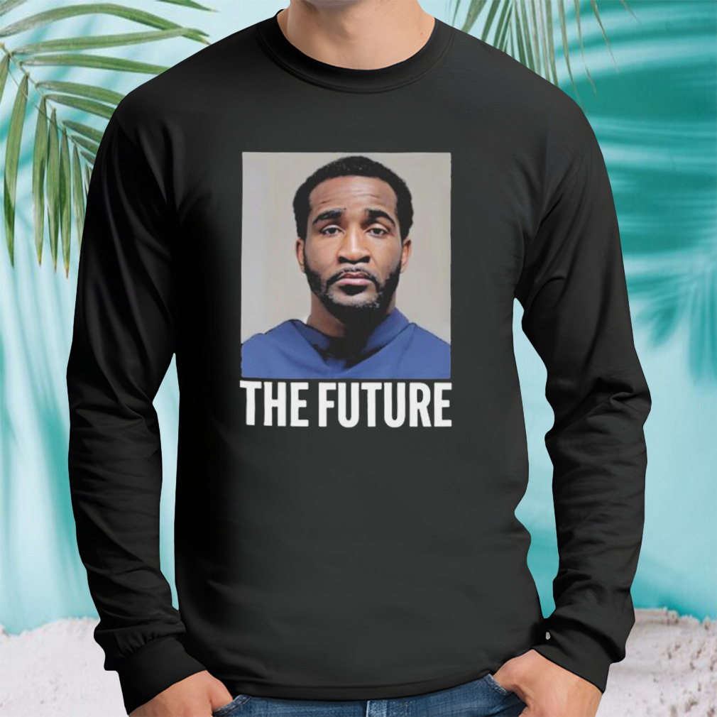 Longsleeve tshirt