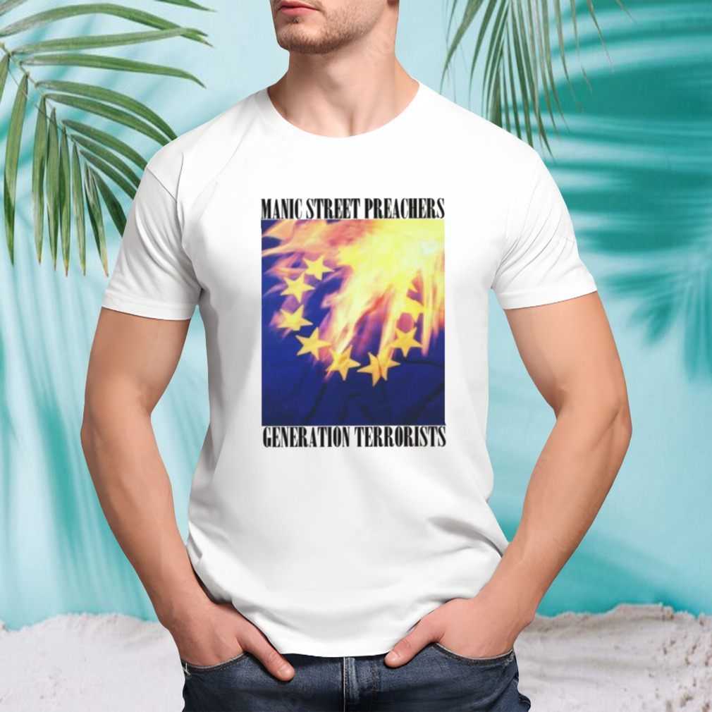 Unisex shirt