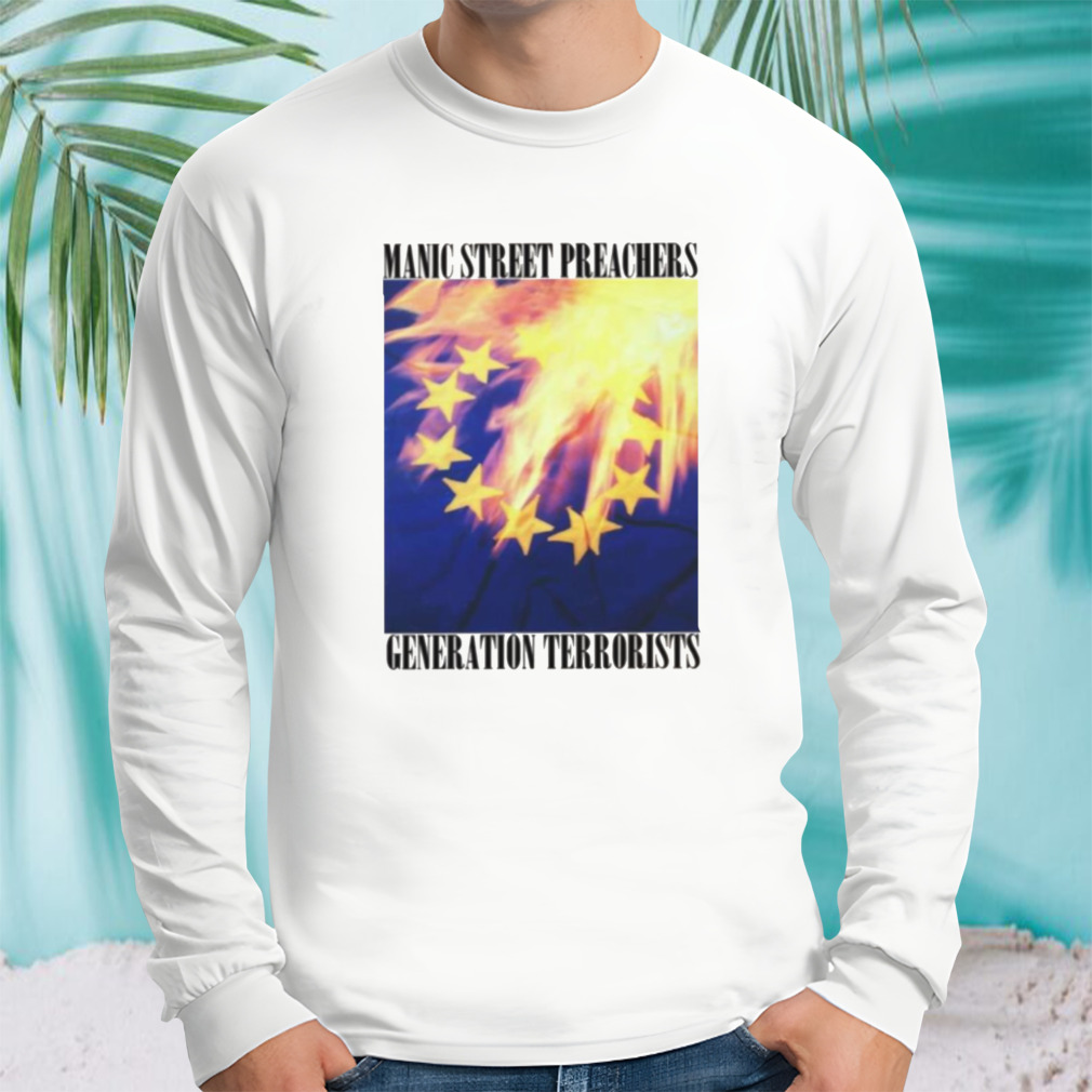 Longsleeve shirt