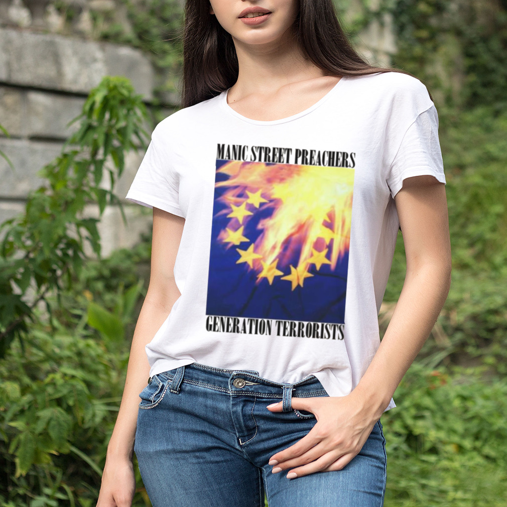 Women's shirt