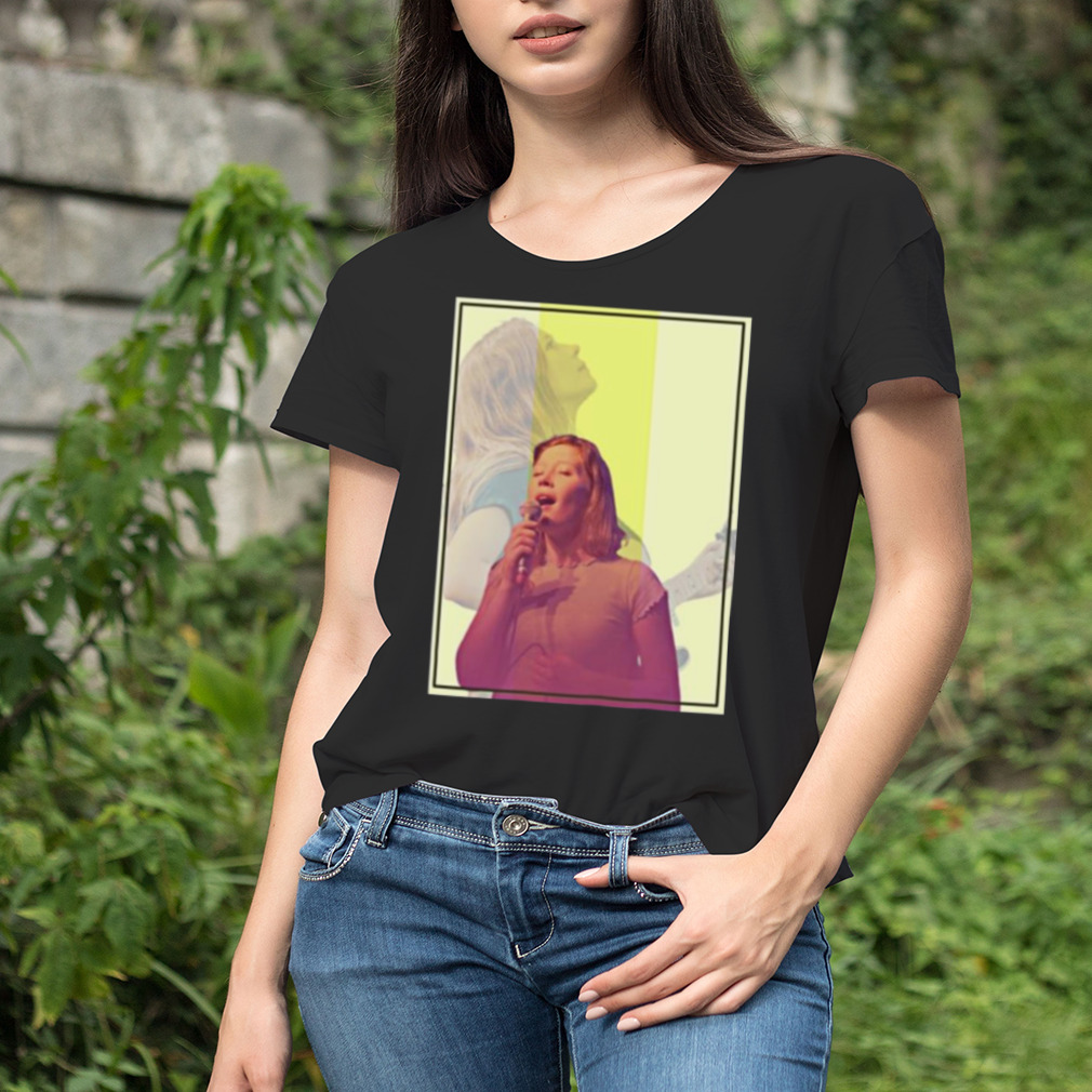 Women's tshirt