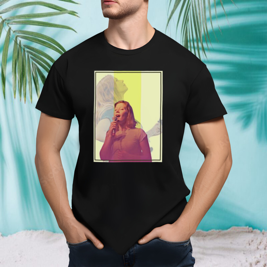 Unisex tshirt