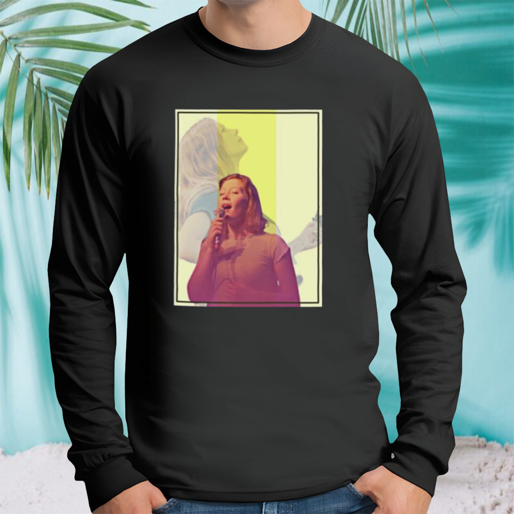 Longsleeve tshirt