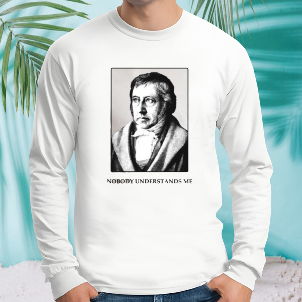 Longsleeve shirt