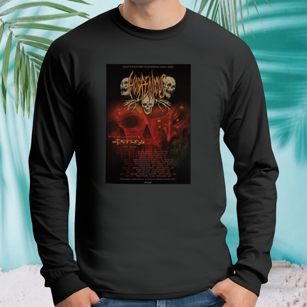 Longsleeve tshirt