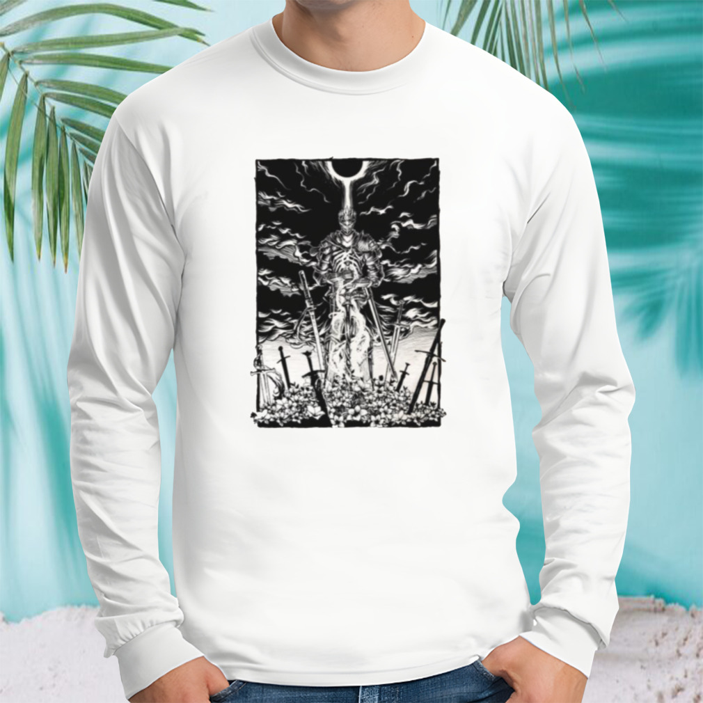 Longsleeve shirt