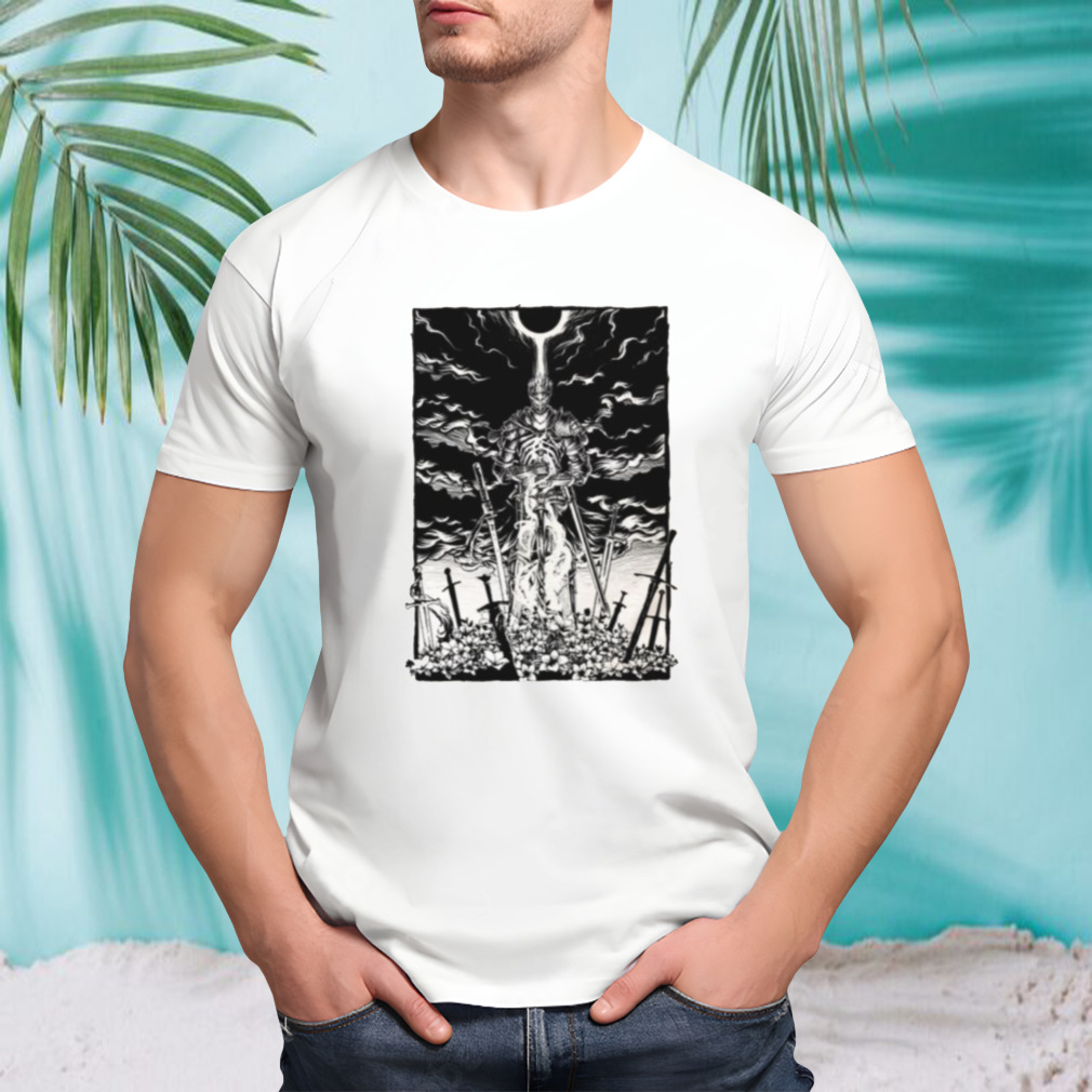 Unisex shirt