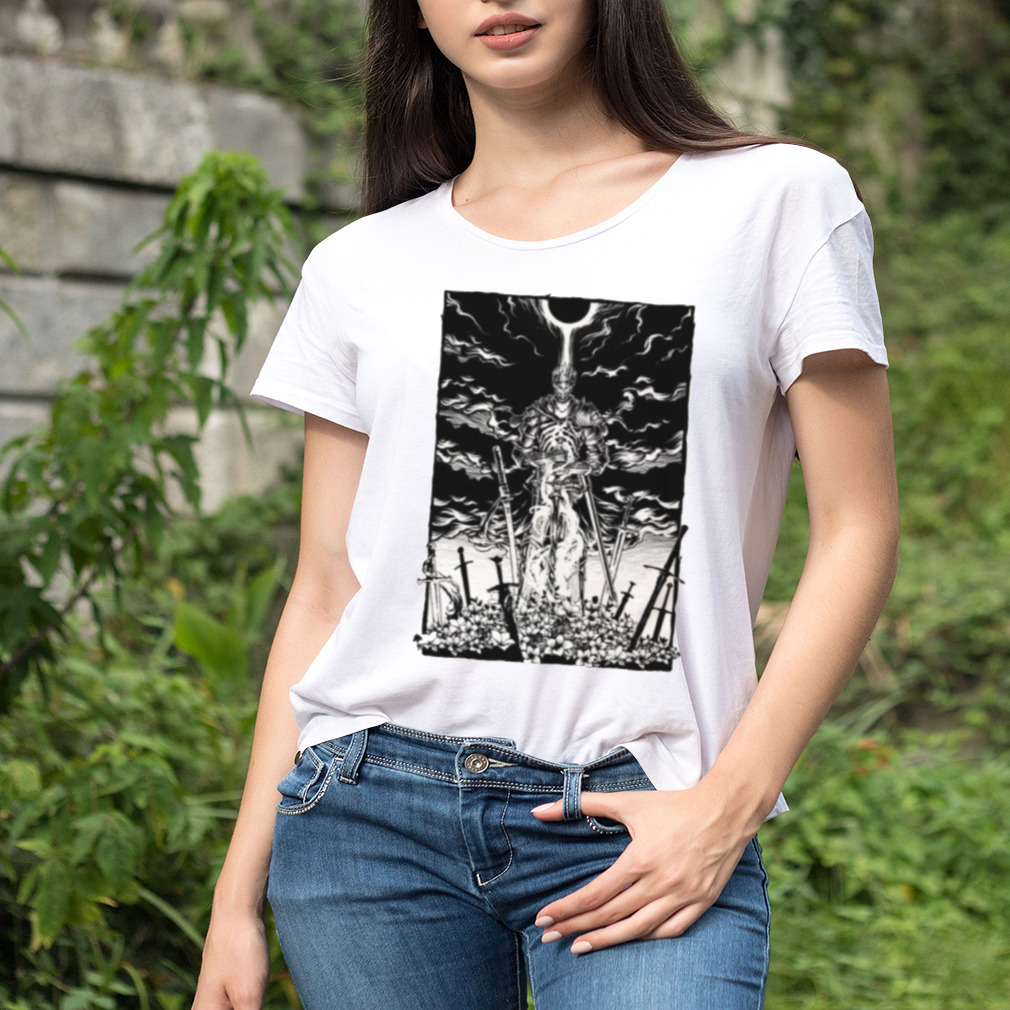 Women's shirt