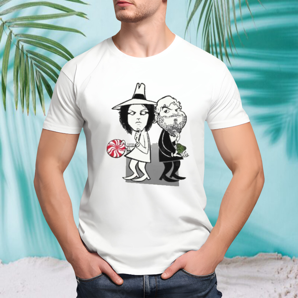 Unisex shirt