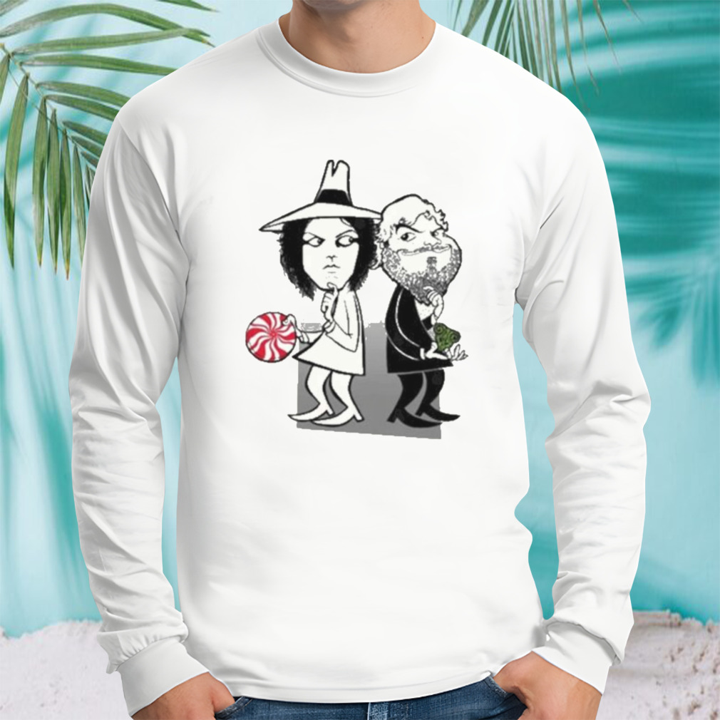 Longsleeve shirt
