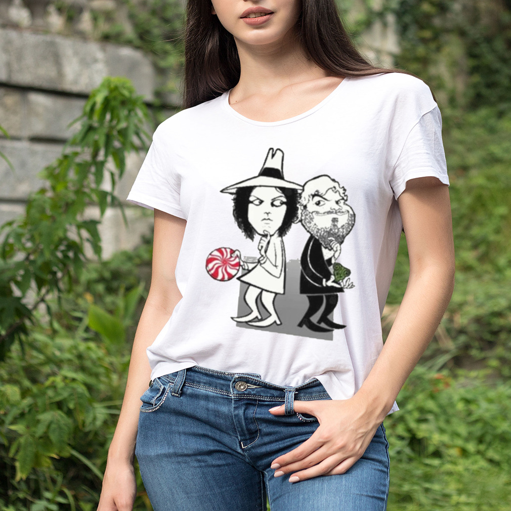 Women's shirt
