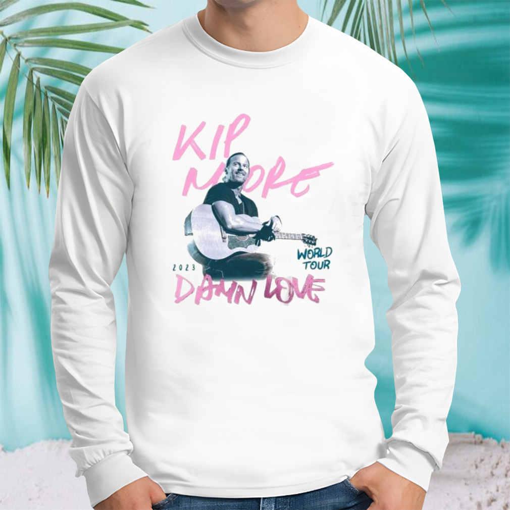 Longsleeve shirt