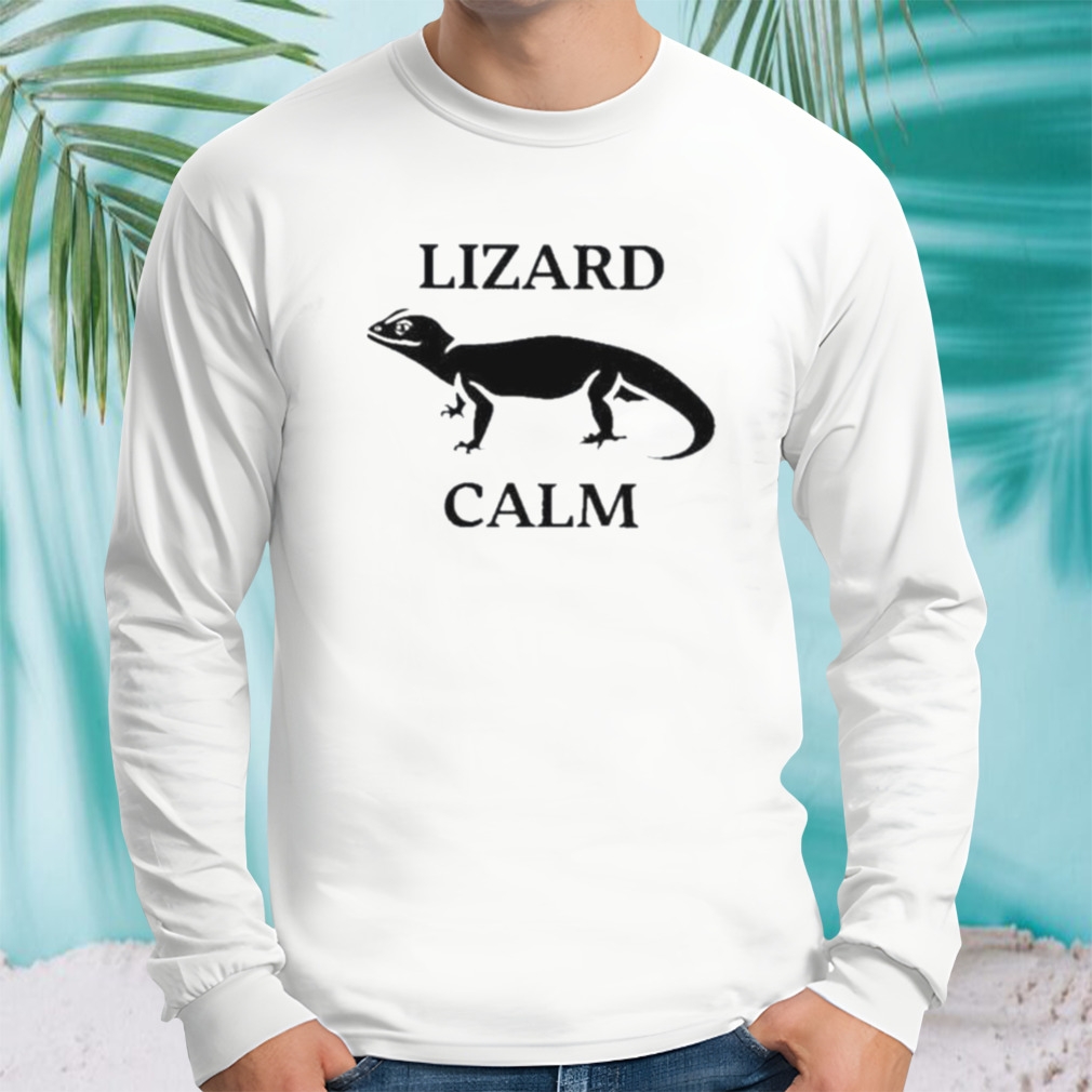 Longsleeve shirt