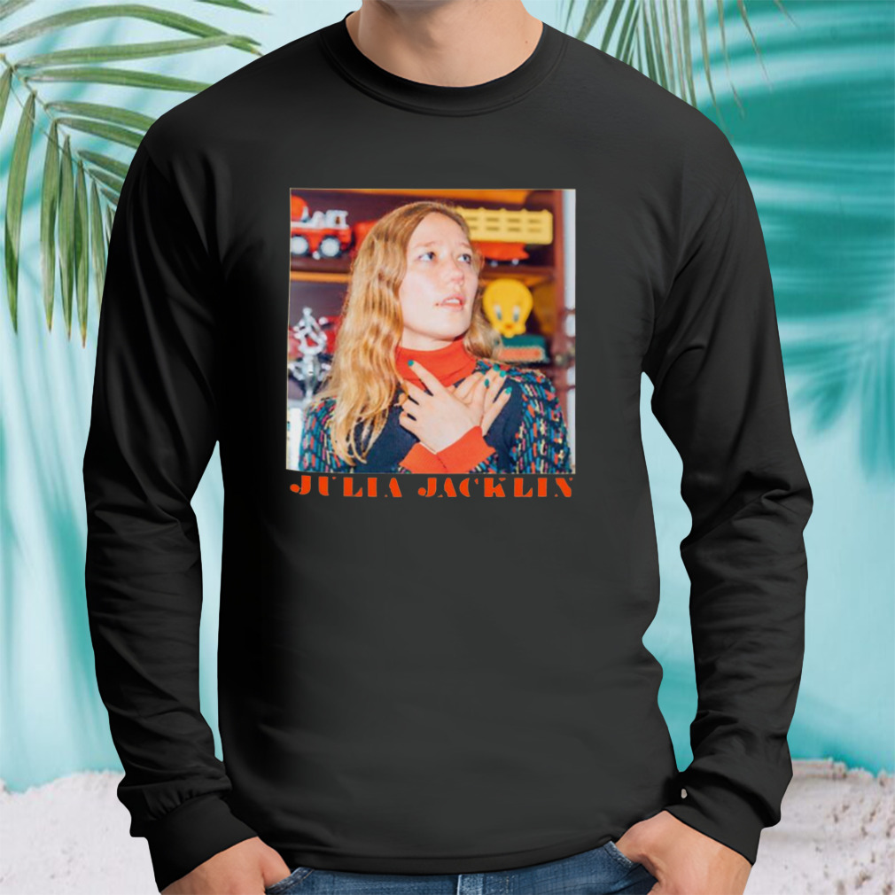 Longsleeve tshirt