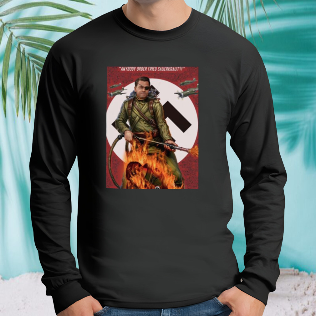 Longsleeve tshirt