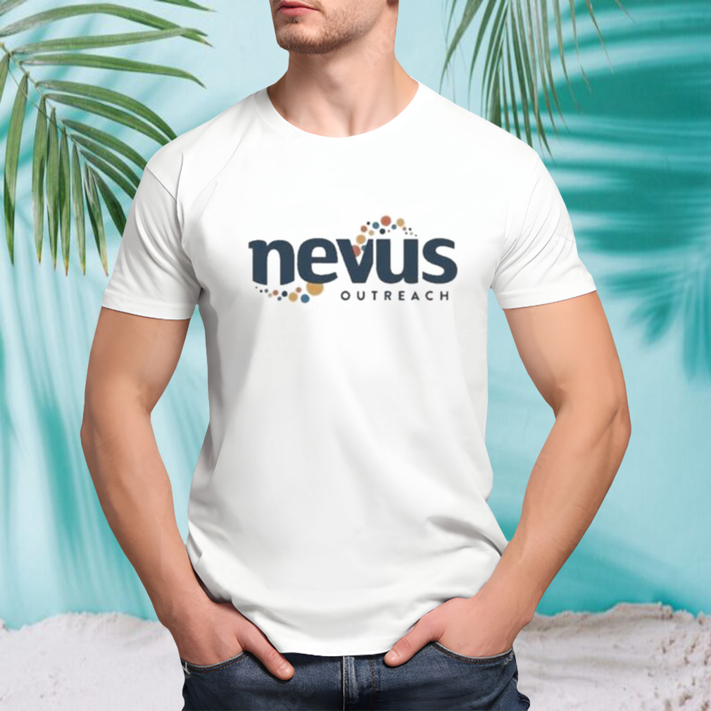 Nevus Outreach 2023 Shirt