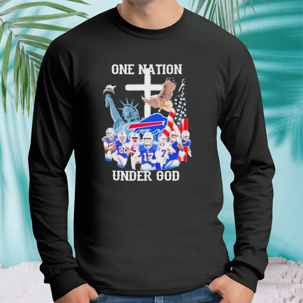 Longsleeve tshirt