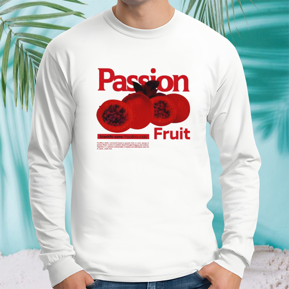 Longsleeve shirt