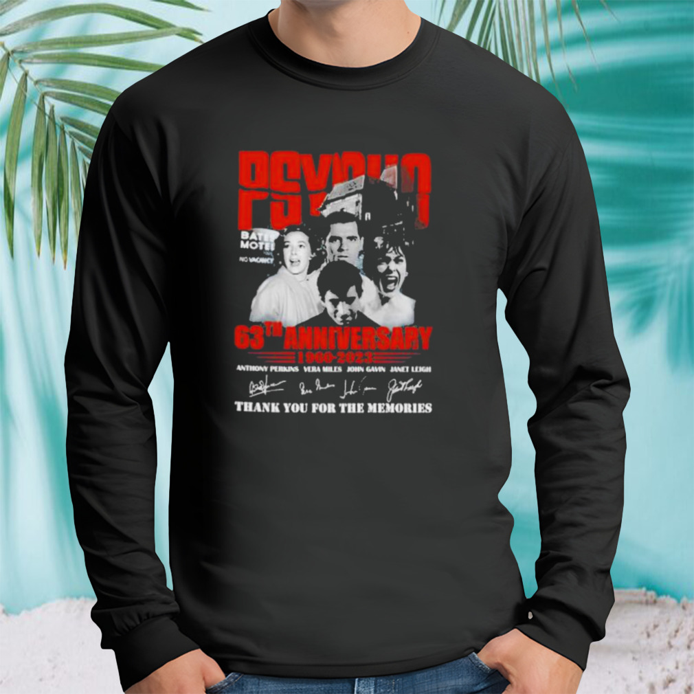 Longsleeve tshirt