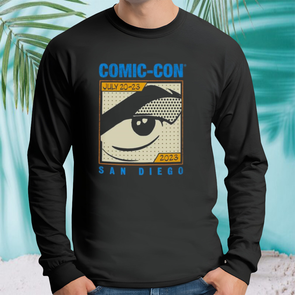 Longsleeve tshirt