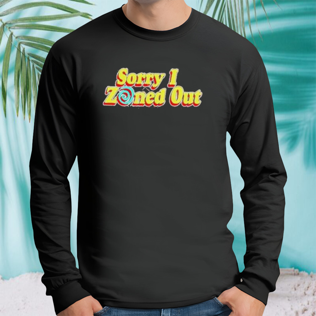 Longsleeve tshirt
