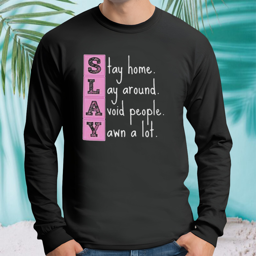 Longsleeve tshirt