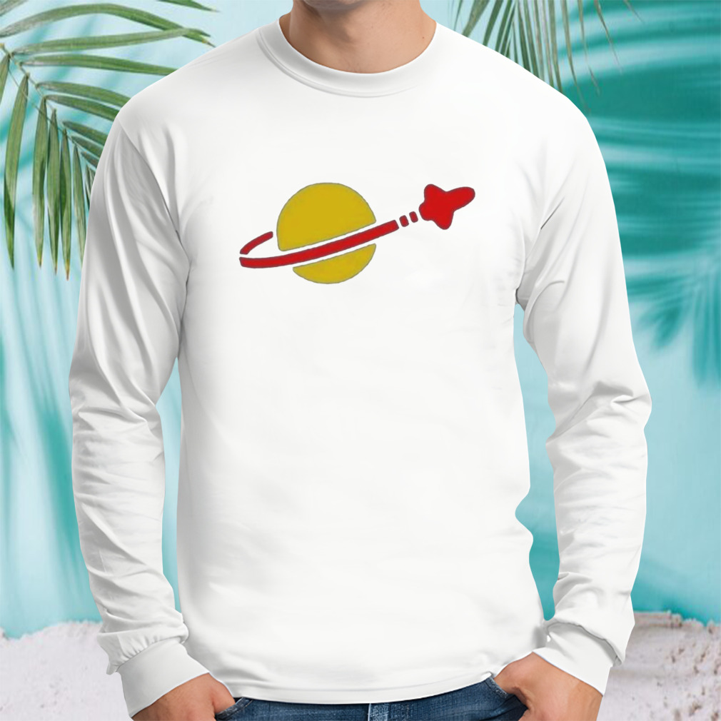 Longsleeve shirt