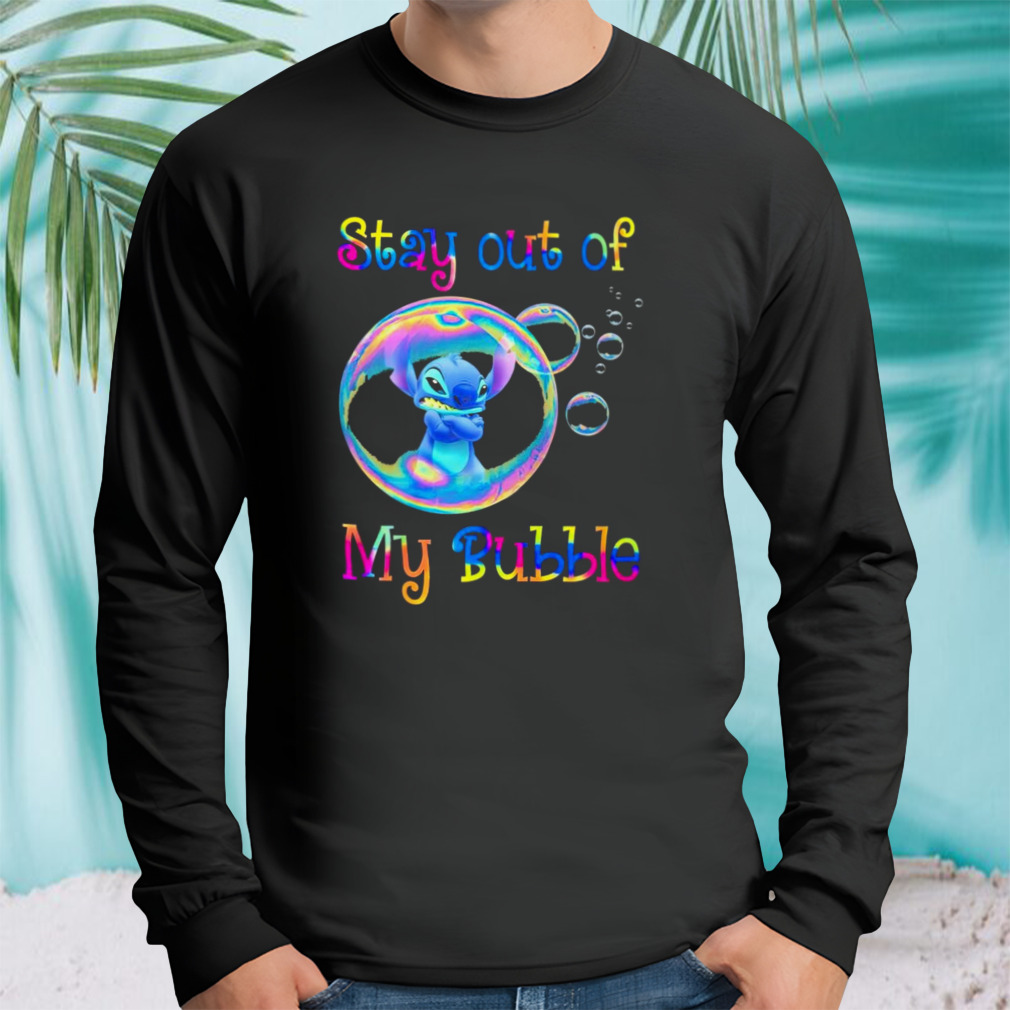 Longsleeve tshirt