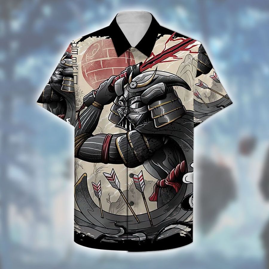 Sw Hawaiian Shirt Unisex Adult Hw8192