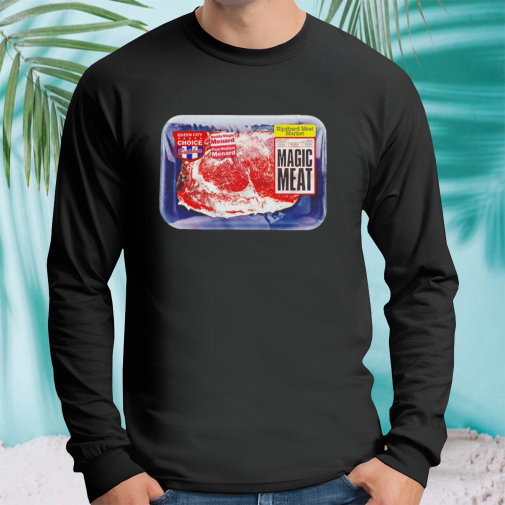Longsleeve tshirt