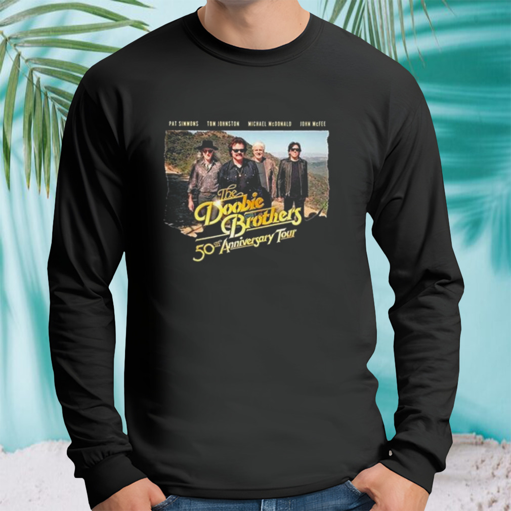 Longsleeve tshirt