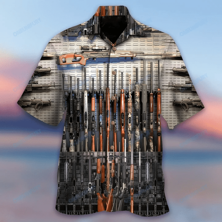 Think Twice Because I Wont Hawaiian Shirt