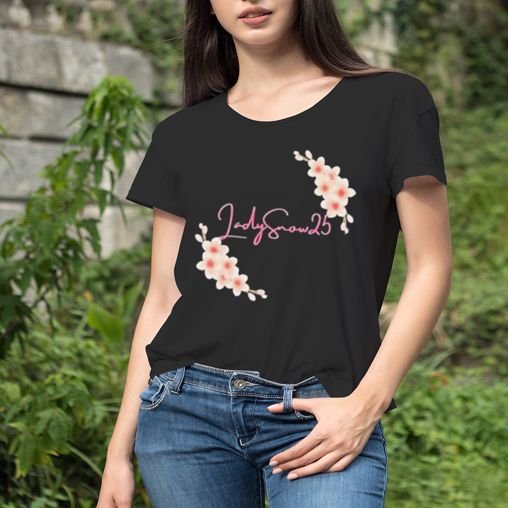 Women's tshirt