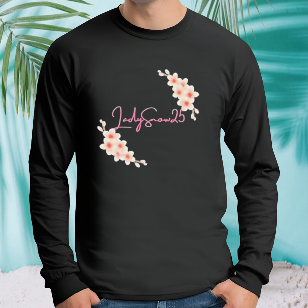 Longsleeve tshirt