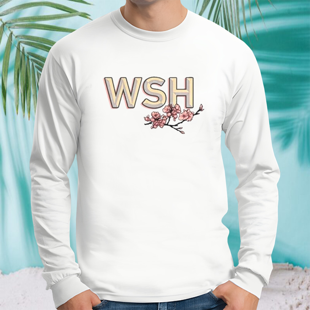 Longsleeve shirt