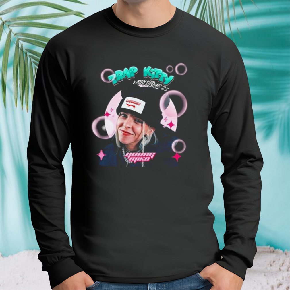Longsleeve tshirt