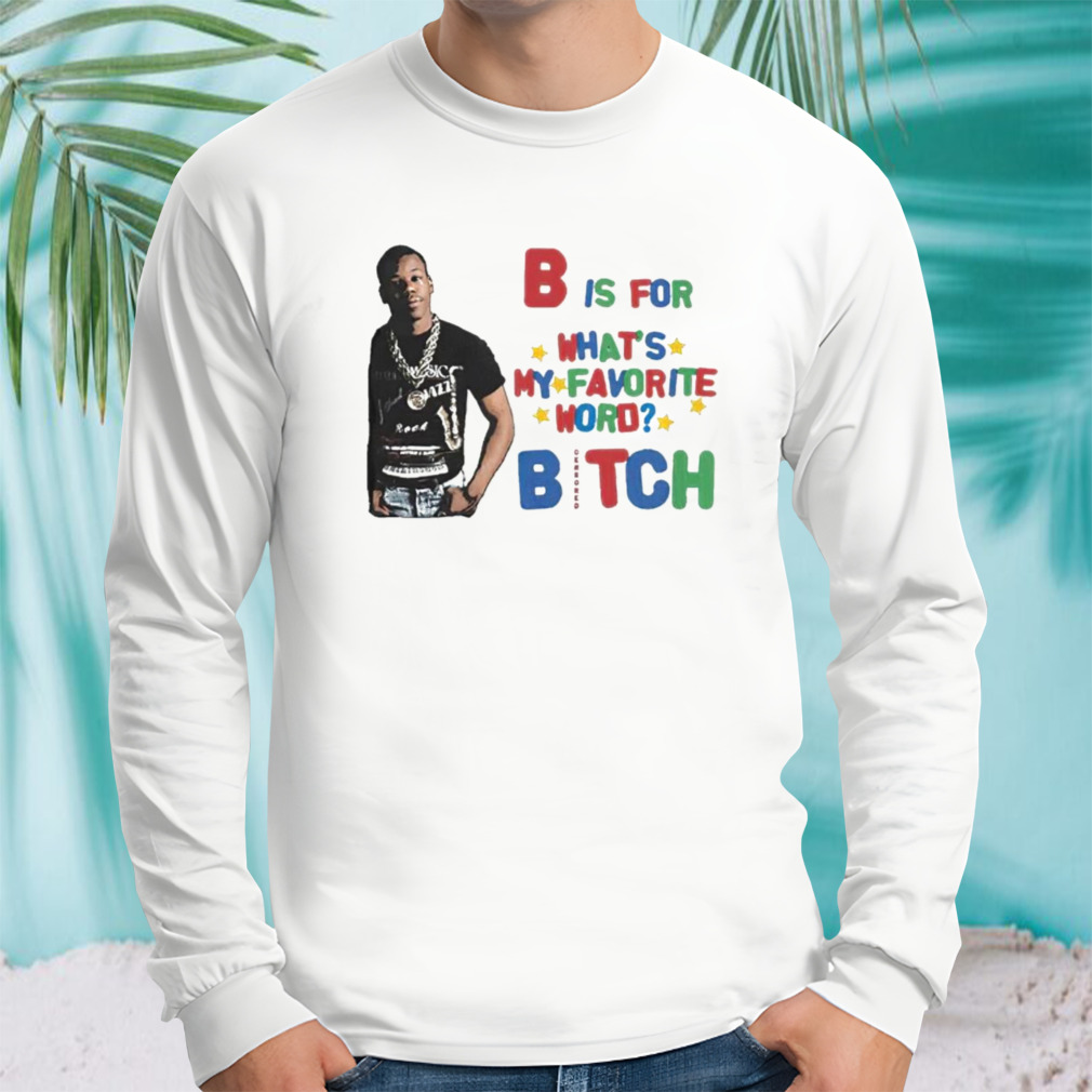 Longsleeve shirt