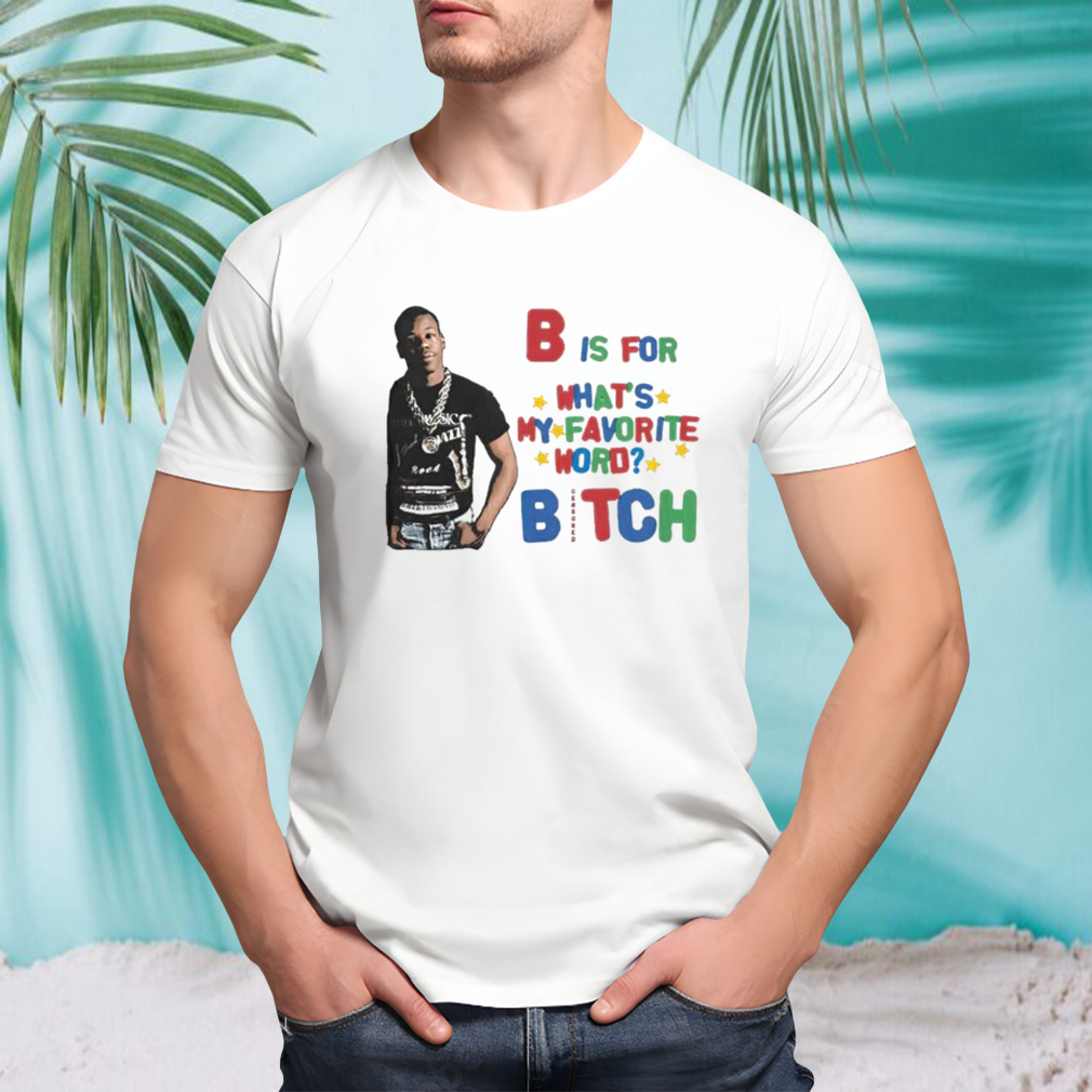 Unisex shirt