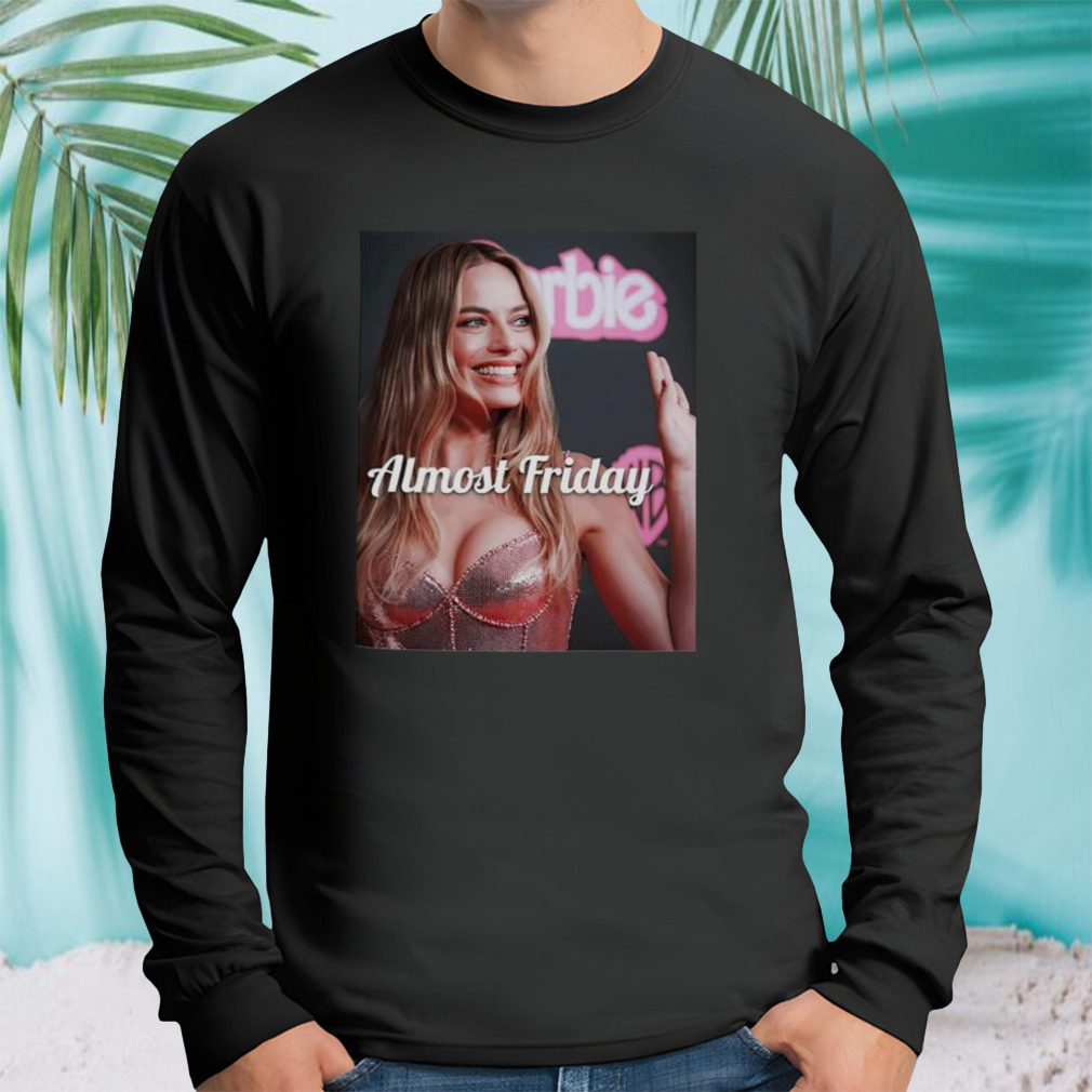 Longsleeve tshirt