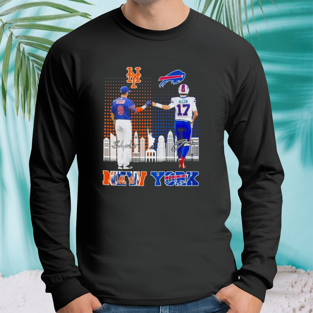 Longsleeve tshirt