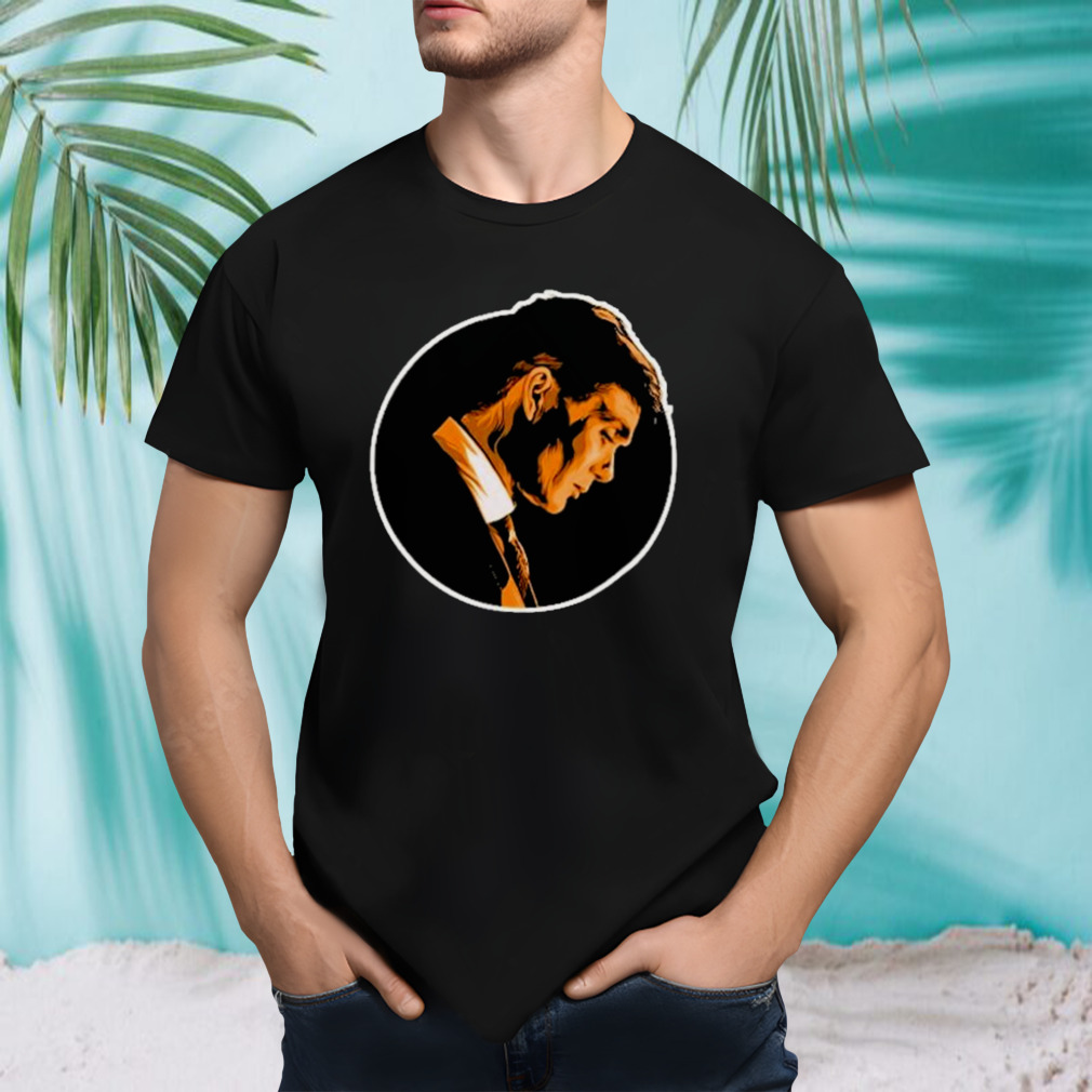 Cillian Murphy Oppenheimer shirt
