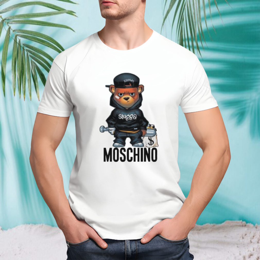 Unisex shirt