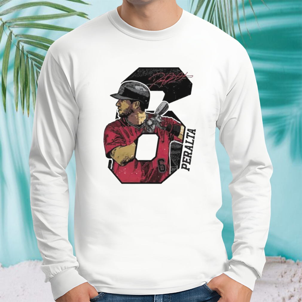 Longsleeve shirt