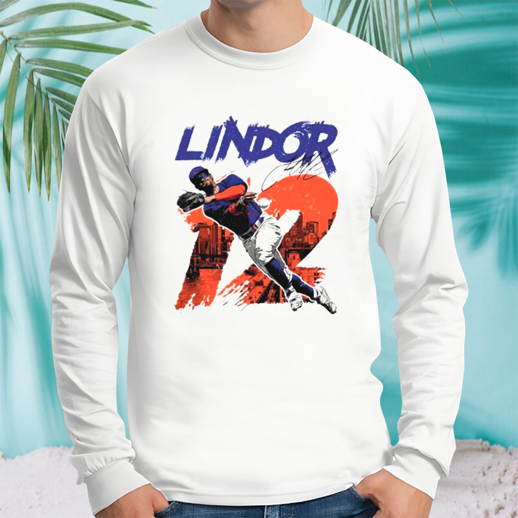 Longsleeve shirt